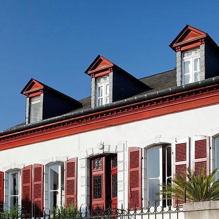 Chambres D'Hotes Gainaa Arudy Luaran gambar