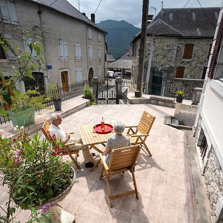 Chambres D'Hotes Gainaa Arudy Luaran gambar