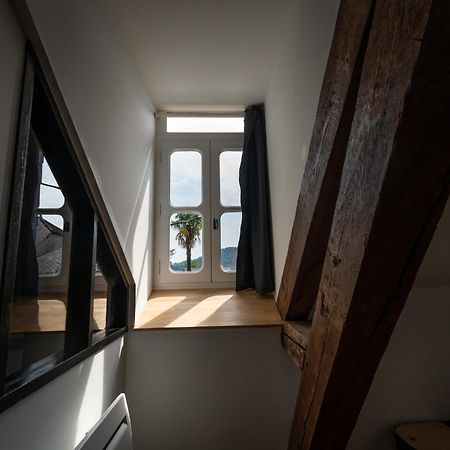 Chambres D'Hotes Gainaa Arudy Luaran gambar