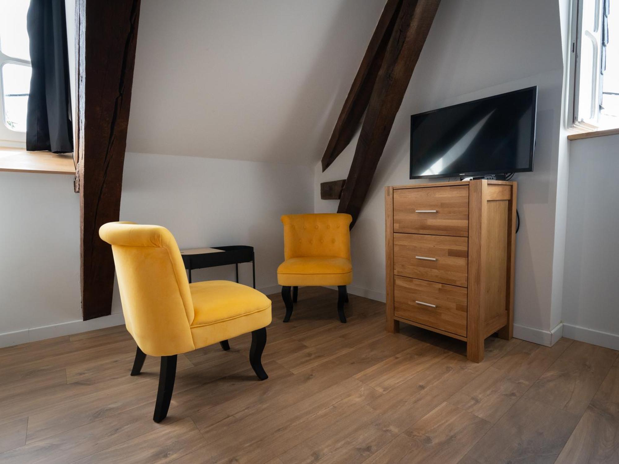 Chambres D'Hotes Gainaa Arudy Luaran gambar