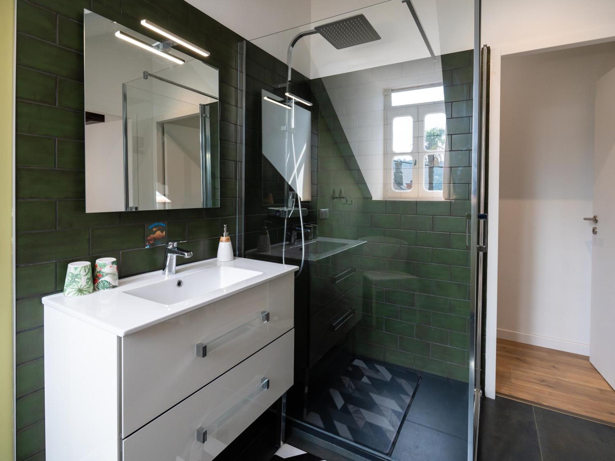 Chambres D'Hotes Gainaa Arudy Luaran gambar