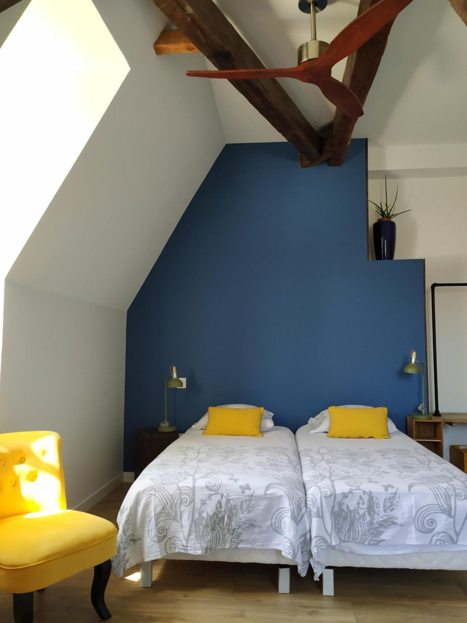 Chambres D'Hotes Gainaa Arudy Luaran gambar