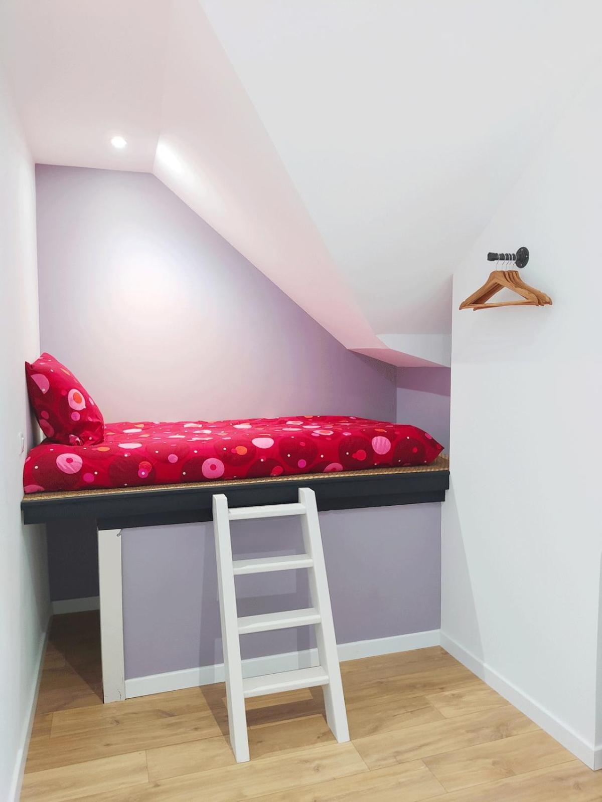 Chambres D'Hotes Gainaa Arudy Luaran gambar